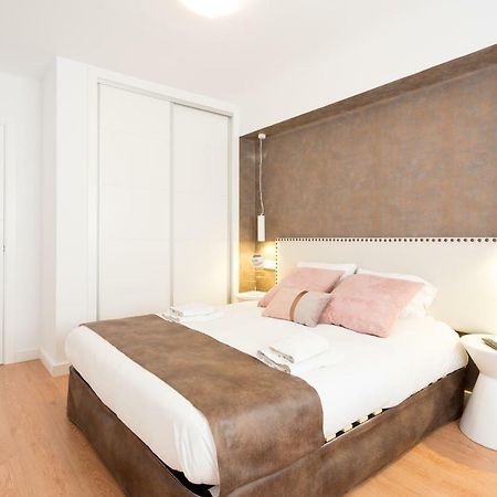 Centrico apartamento 2 dorm Málaga Exterior foto